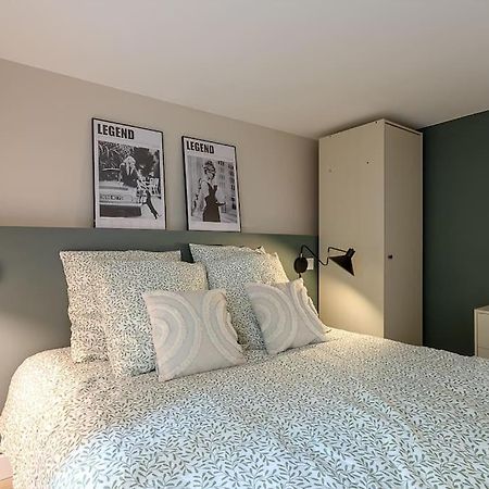 Apartamento L'Elegance Du Capitole Toulouse Exterior foto