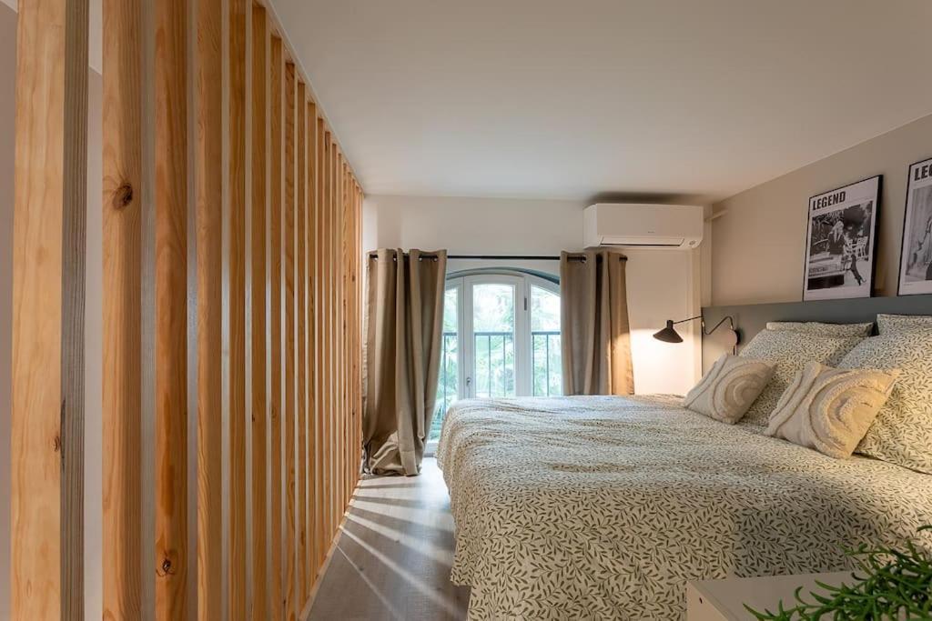 Apartamento L'Elegance Du Capitole Toulouse Exterior foto